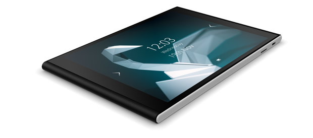Jolla Sailfish 2.0 Tablet Jolla Sailfish 2.0 Tablet