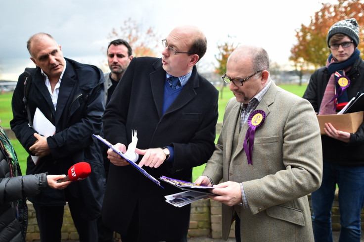 Mark Reckless