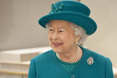 Queen Elizabeth II warned the fight against ebola is taking away attention from malaria