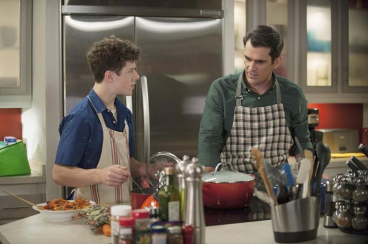 Modern Family Season 6 Episode 8