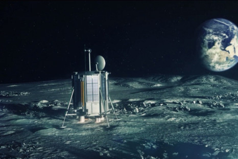 UK Scientists Announce Crowdfunded Mission to the Moon