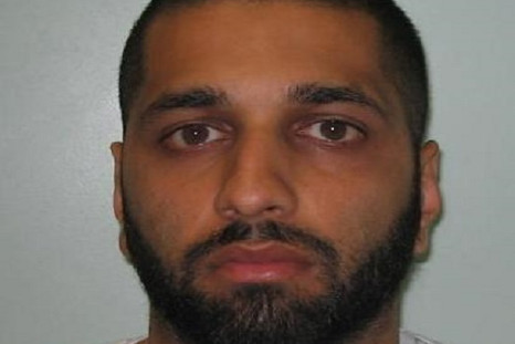 Ahrrus Hussain jailed for motorbike wheelie which killed a grandmother in Leytonstone, east London