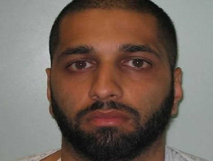 Ahrrus Hussain jailed for motorbike wheelie which killed a grandmother in Leytonstone, east London