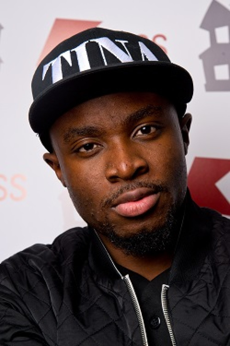 Fuse ODG appalled over Band Aid 30
