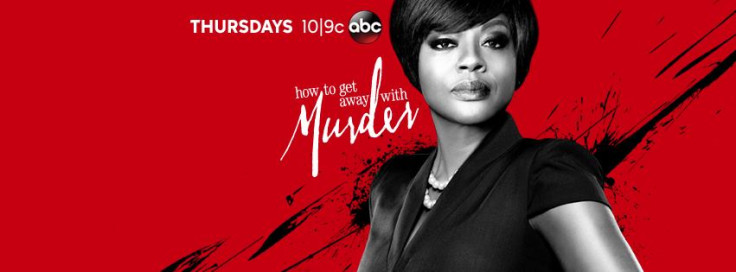 How to Get Away With Murder Mid Season Finale