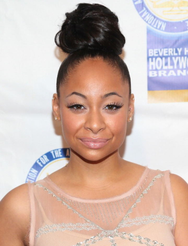 Raven-Symone Molested by Bill Cosby Raven-Symone Molested by Bill Cosby