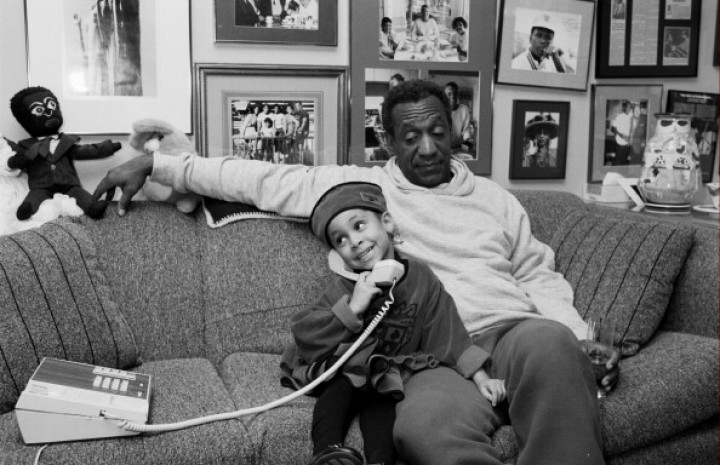 Raven-Symone Molested by Bill Cosby Raven-Symone Molested by Bill Cosby