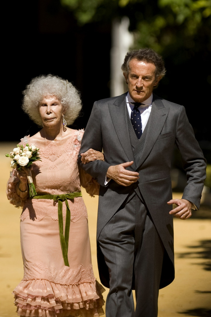 Duchess of Alba