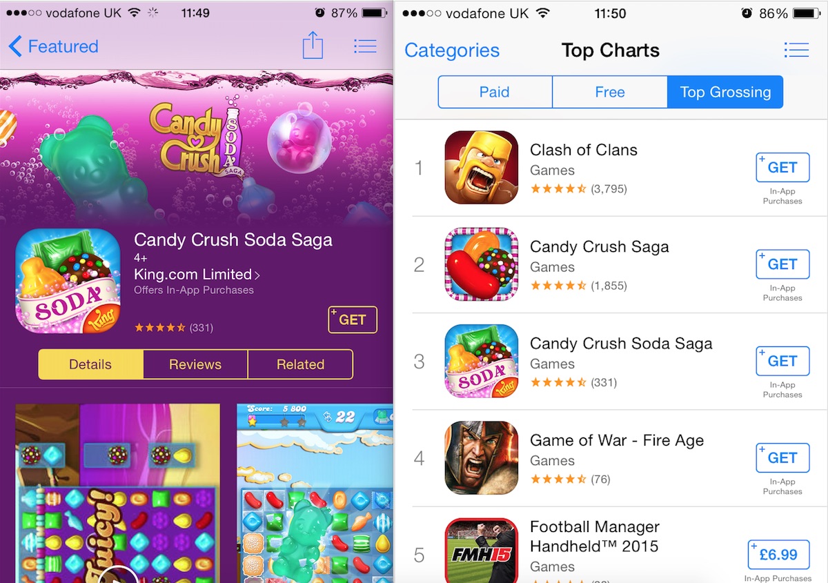 apple games download free