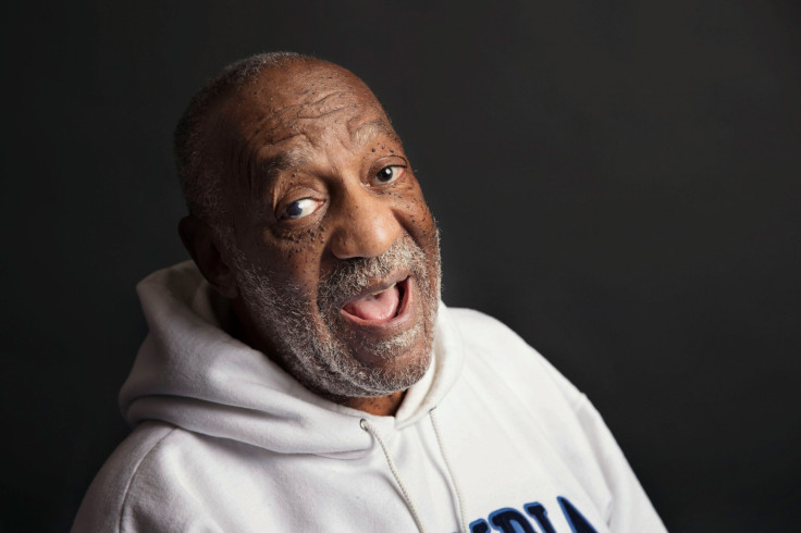 Bill Cosby