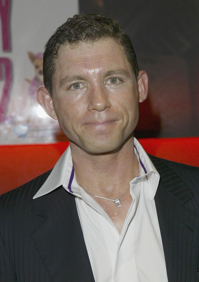  Lee Evans To Retire From Comedy I Have Ignored My Missus For Too Long 