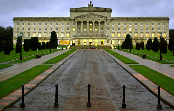 Stormont