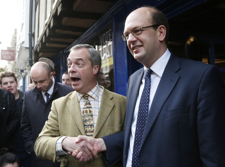 Farage Reckless Ukip