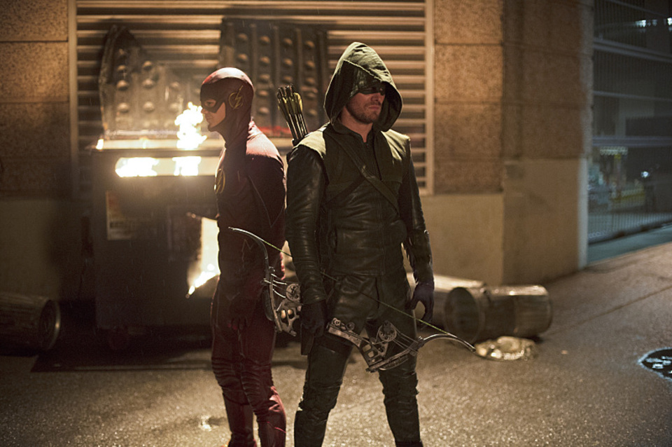 The flash season hot sale 1 episode 7 online