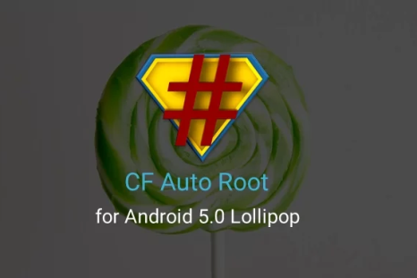 Root Nexus 6 on Android 5.0 Lollipop via Chainfire's One-click Root