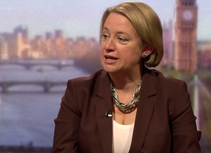 Natalie Bennett