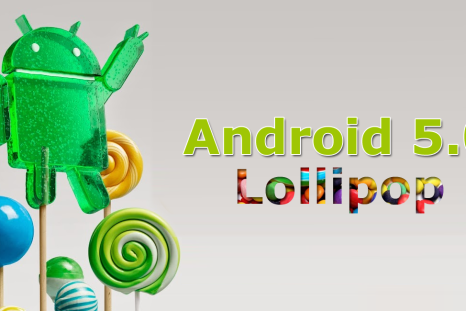 Android 5.0.1 Lollipop update starts rolling out to Galaxy S4 (GT-I9500)