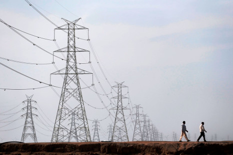 India to Spend Over $5bn to Combat Power Theft