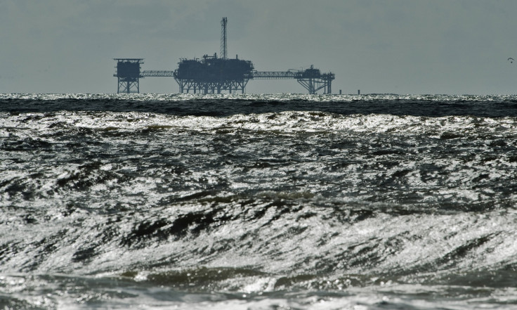 Gulf of Mexico