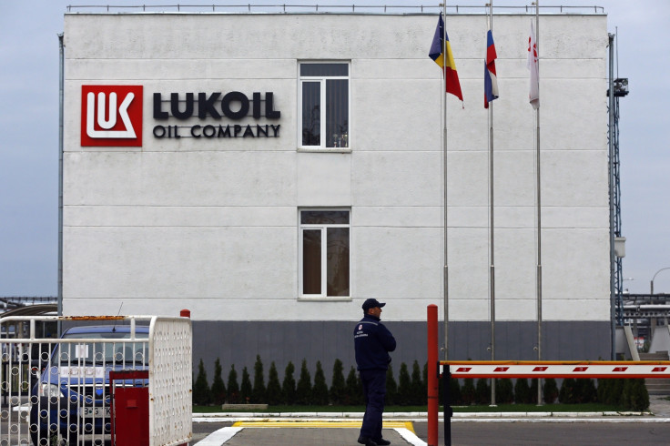 Lukoil