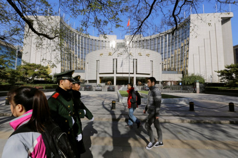 China: PBoC Infuses Funds as IPO Demand Sparks Cash Squeeze