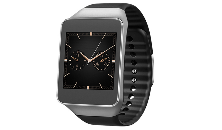 Best Smartwatch 2014 - Samsung Gear Live