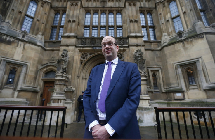 Mark Reckless