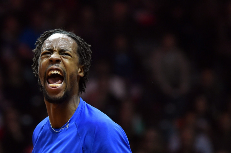 Gael Monfils