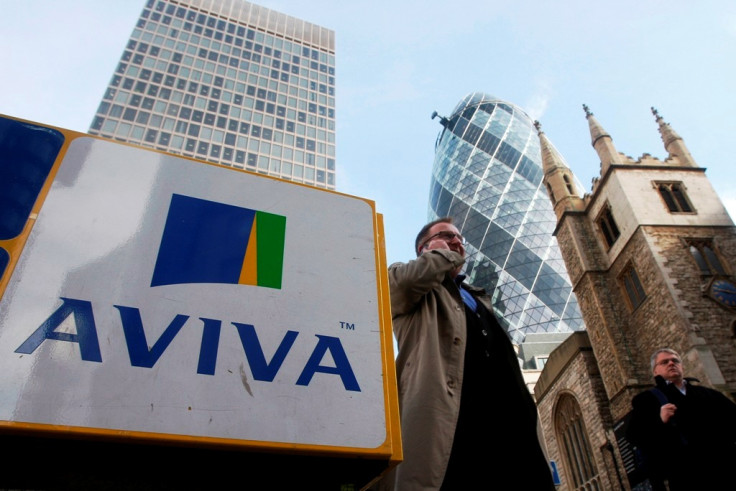 EU watchdog to rule on Aviva, Friends Life merger by 13 March EU watchdog to rule on Aviva, Friends Life merger by 13 March
