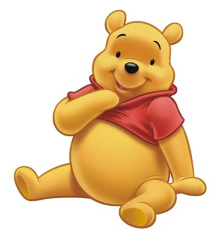 Winnie the Pooh faces chop from Polish playgrounds due to lack of underwear
