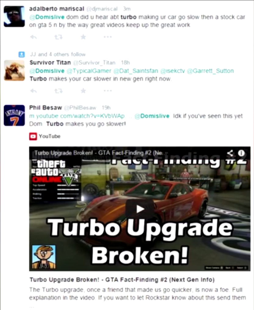 5 update not installing gta Gen 5 Railgun Players Next to  GTA PS4 How Get and Free