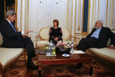 Iran and P5 1 nuclear talks in Vienna