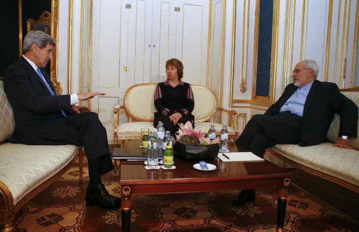 Iran and P5 1 nuclear talks in Vienna