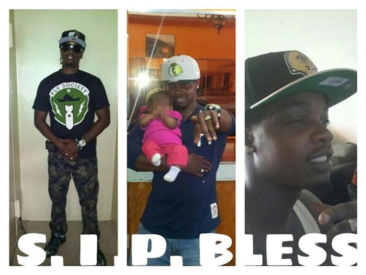 Akai Gurley, shot dead by a police officer on Thursday in Brooklyn, NYC (Facebook) Akai Gurley, shot dead by a police officer on Thursday in Brooklyn, NYC (Facebook)