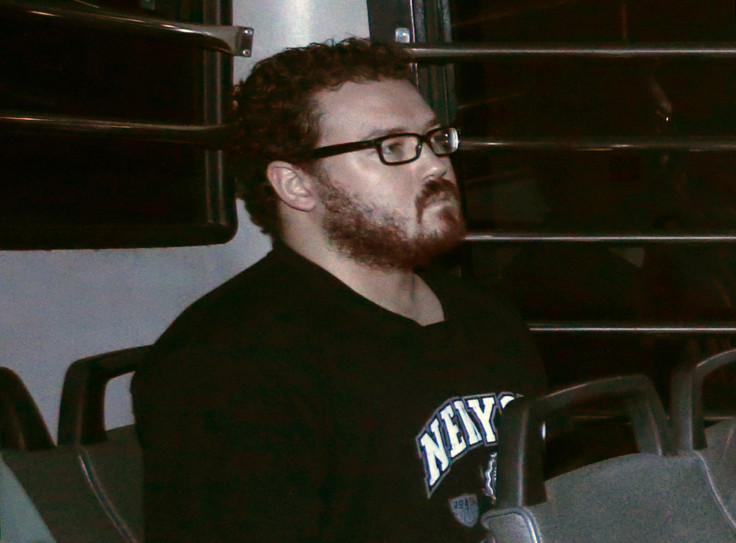 Hong Kong double murder and Rurik Jutting hearing