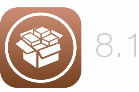 iOS 8-iOS 8.1