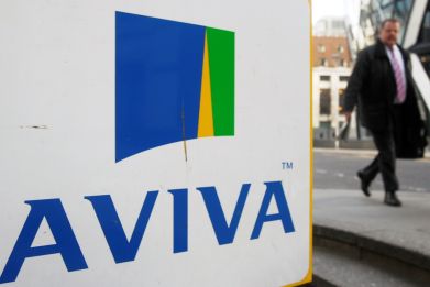 Aviva and Friends Life agree terms of £5.6bn merger