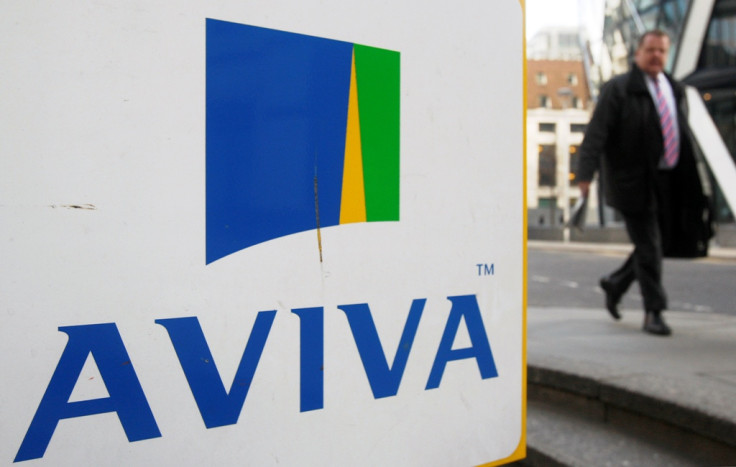 Aviva and Friends Life agree terms of £5.6bn merger