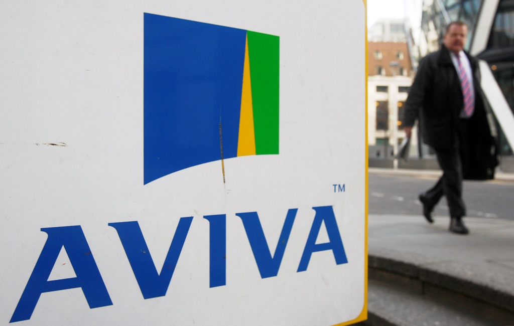 Insurer Aviva to sell its stake in Italian joint venture