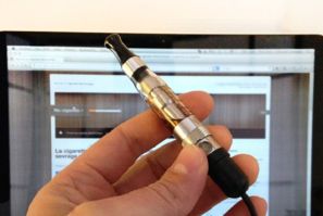 e-cigarette malware china
