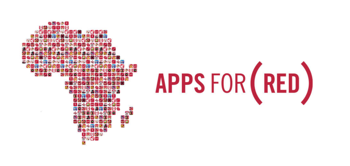 Apps for RED World Aids Days Deal Apps for RED World Aids Days Deal