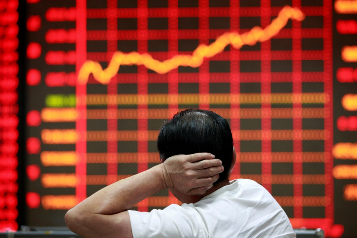 Chinese Investor Chinese Investor