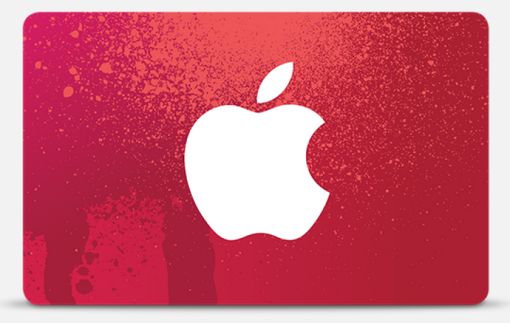 Apple Black Friday Gift Card Apple Black Friday Gift Card