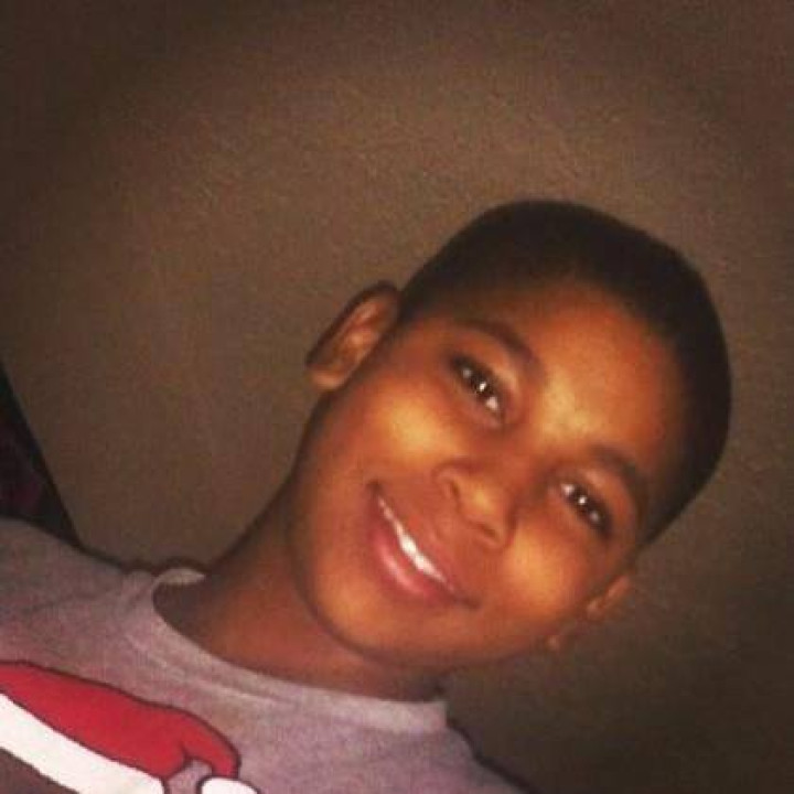 Cleveland Boy Tamir Rice, 12, Killed by Police Cleveland Boy Tamir Rice, 12, Killed by Police
