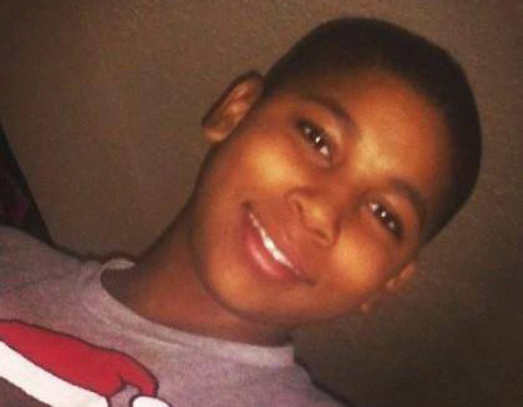 Tamir Rice