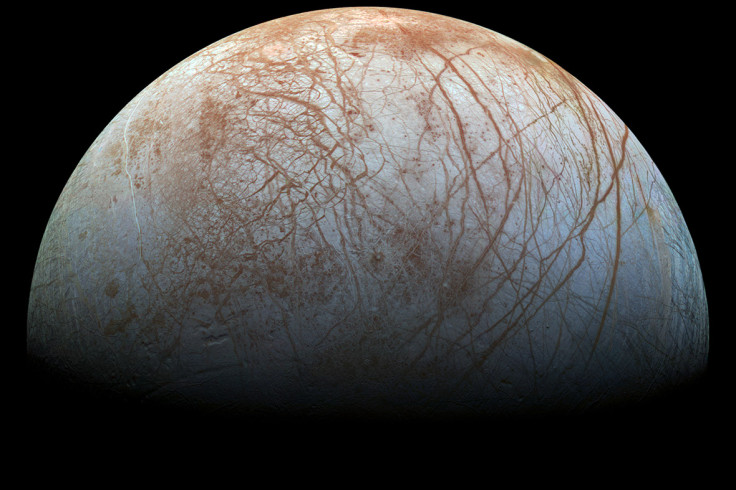 europa moon