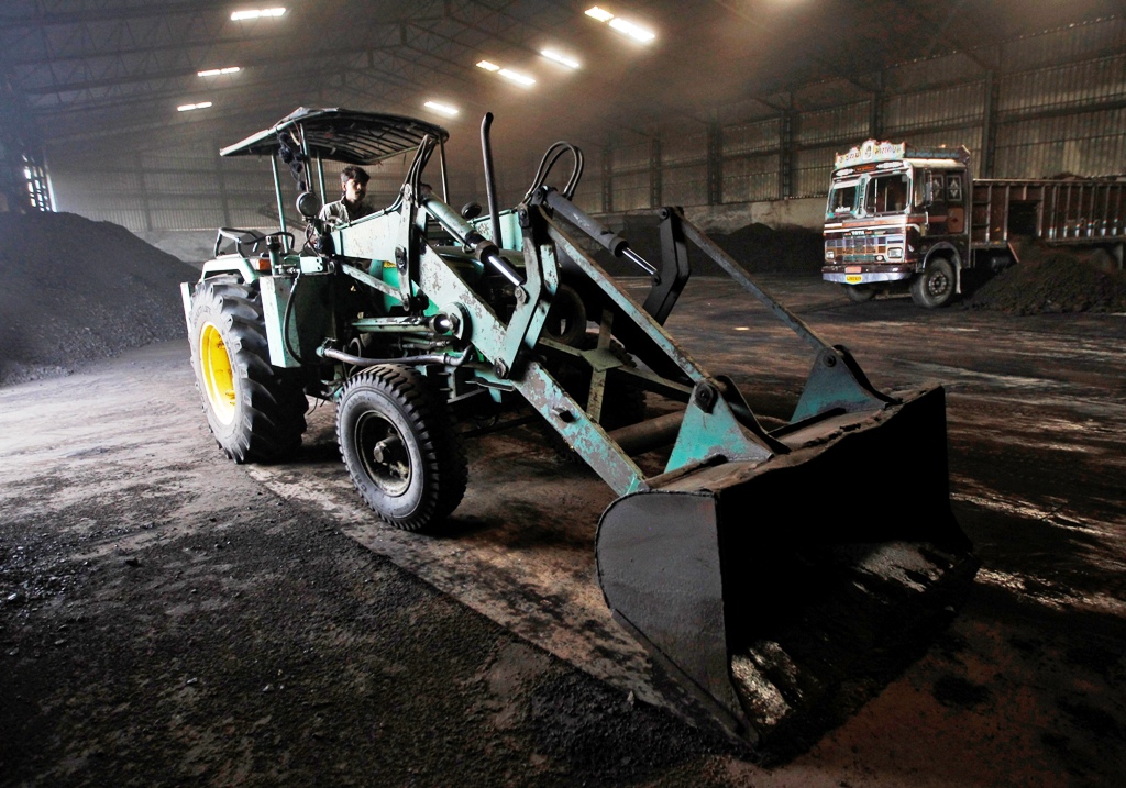 India's Jindal Steel Drops $10bn Project after Coal Setback India's Jindal Steel Drops $10bn Project after Coal Setback