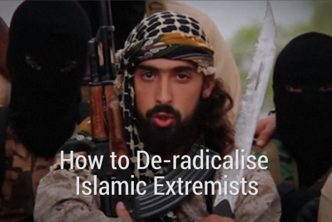 How to De-radicalise Islamist Extremists