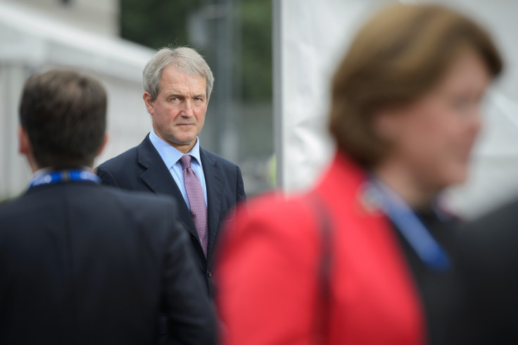 Owen Paterson