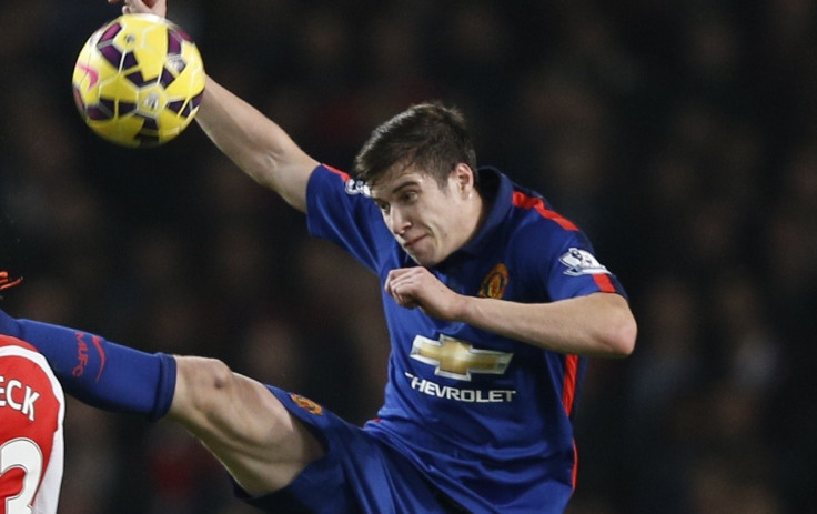 Paddy McNair